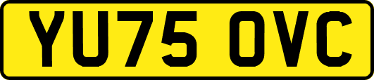 YU75OVC
