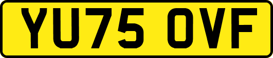 YU75OVF