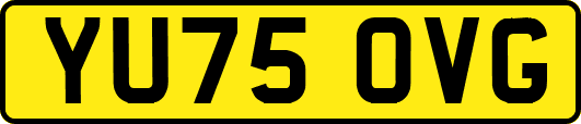YU75OVG