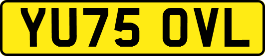 YU75OVL
