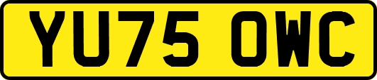 YU75OWC
