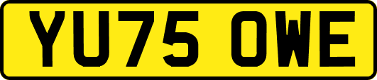 YU75OWE