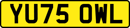 YU75OWL