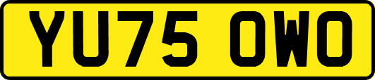YU75OWO