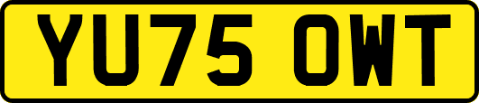 YU75OWT