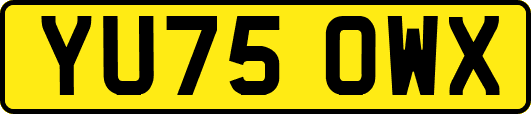 YU75OWX