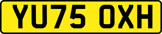 YU75OXH