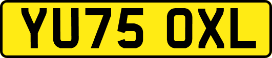 YU75OXL