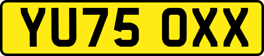 YU75OXX