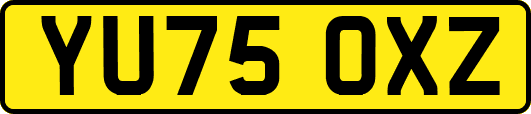 YU75OXZ