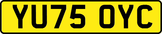YU75OYC