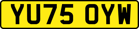 YU75OYW