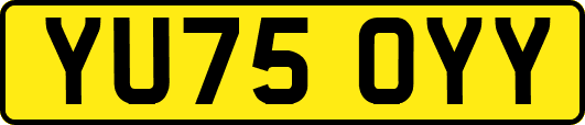 YU75OYY