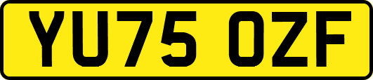 YU75OZF