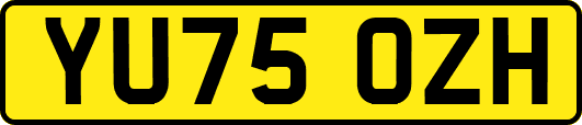 YU75OZH