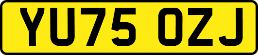 YU75OZJ