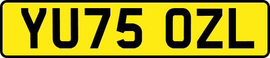 YU75OZL
