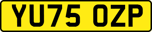YU75OZP