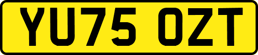 YU75OZT