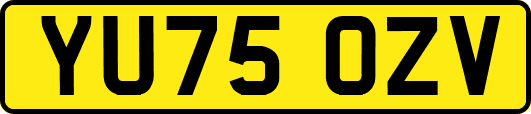 YU75OZV