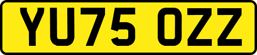 YU75OZZ