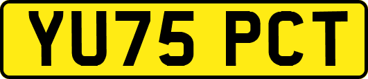 YU75PCT