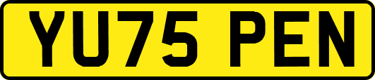 YU75PEN