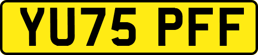 YU75PFF