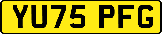 YU75PFG