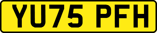 YU75PFH
