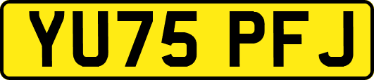 YU75PFJ