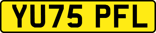 YU75PFL
