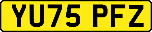 YU75PFZ
