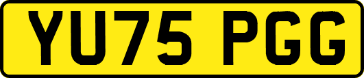 YU75PGG