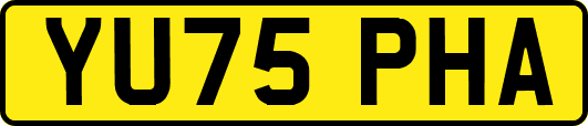 YU75PHA