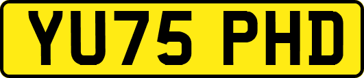 YU75PHD