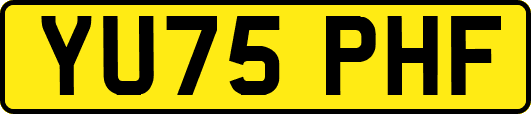 YU75PHF