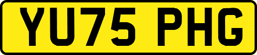 YU75PHG