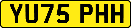YU75PHH