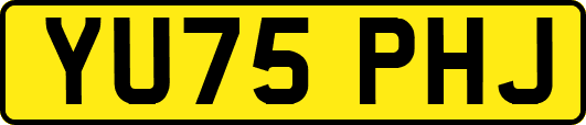 YU75PHJ