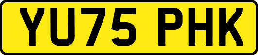 YU75PHK