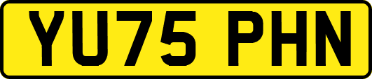 YU75PHN