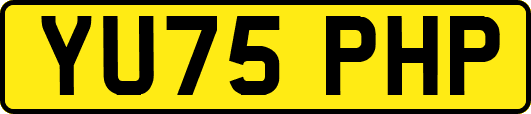 YU75PHP