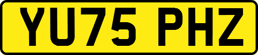 YU75PHZ