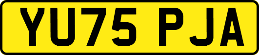 YU75PJA