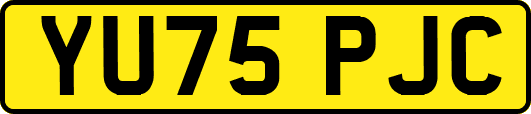 YU75PJC