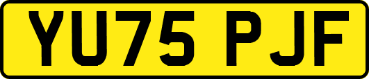 YU75PJF