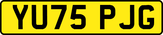YU75PJG