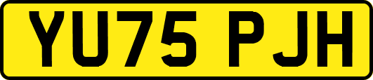 YU75PJH