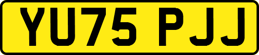 YU75PJJ